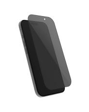 holdit iPhone 17 Sk&auml;rmskydd H&auml;rdat Glas Privacy