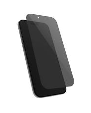 holdit iPhone Air Sk&auml;rmskydd H&auml;rdat Glas Privacy