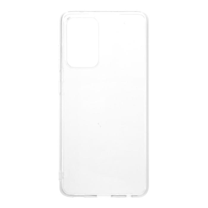 Bild 1, Samsung Galaxy A52 / A52s - 2mm Transparent TPU Skal