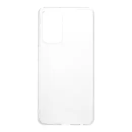 Samsung Galaxy A52 / A52s - 2mm Transparent TPU Skal