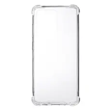 Samsung Galaxy S20 Ultra - MERCURY Goospery Akryl/TPU Transparent Skal