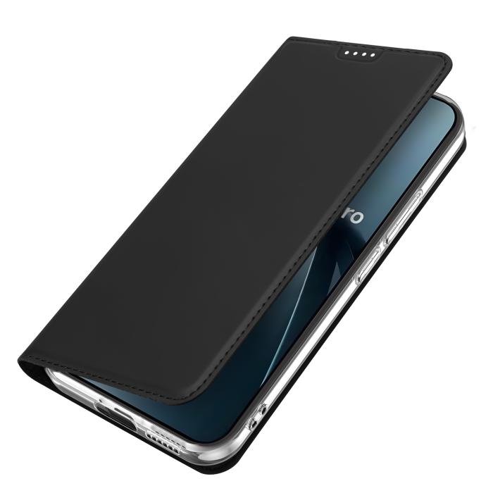Bild 3, DUX DUCIS Xiaomi 17T Pro Fodral Skin Pro Svart