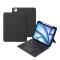 Tech-Protect iPad Air 13 2024 Fodral SmartCase Tangentbord