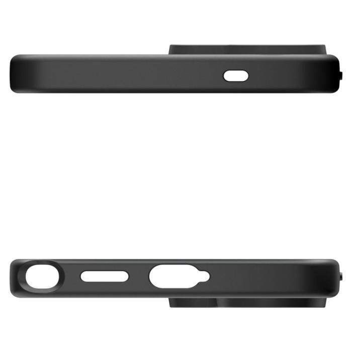 Bild 6, Spigen Samsung Galaxy S26 Ultra Skal MagSafe Thin Fit Svart