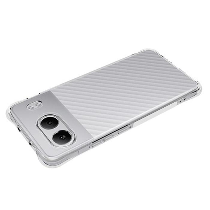 Bild 3, OnePlus Nord 4 Skal Shockproof Transparent