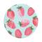 PopSockets Avtagbart Grip med Ställfunktion Strawberry Rain