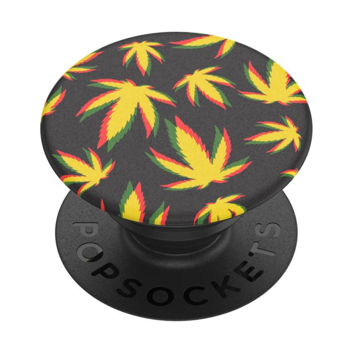 Bild 3, PopSockets Avtagbart Grip med Ställfunktion The OG