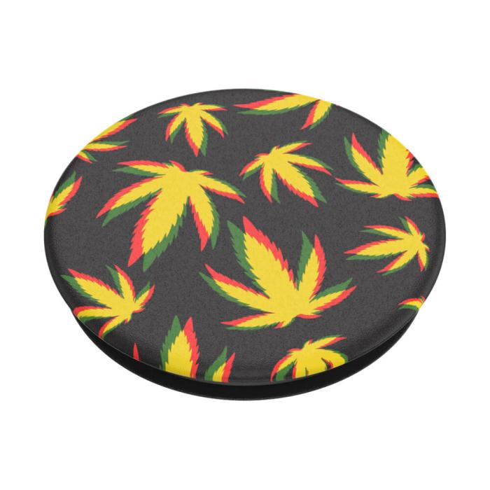 Bild 4, PopSockets Avtagbart Grip med Ställfunktion The OG