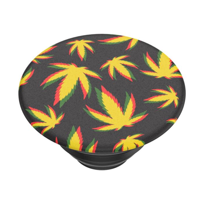 Bild 5, PopSockets Avtagbart Grip med Ställfunktion The OG