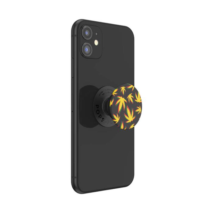 Bild 7, PopSockets Avtagbart Grip med Ställfunktion The OG