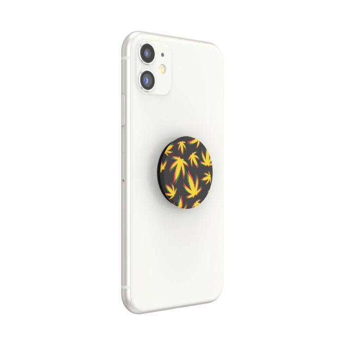 Bild 8, PopSockets Avtagbart Grip med Ställfunktion The OG