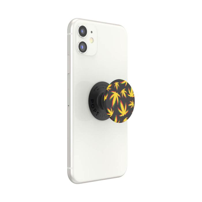 Bild 9, PopSockets Avtagbart Grip med Ställfunktion The OG