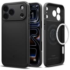 Spigen iPhone 18 Pro Max / 17 Pro Max Skal MagSafe Thin Fit