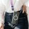 Ringke Galaxy S23 Ultra Skal Fusion MagSafe Matt Transparent