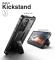 Tech-Protect Galaxy S23 Ultra Skal Kevlar Pro Svart