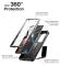 Tech-Protect Galaxy S23 Ultra Skal Kevlar Pro Svart