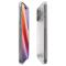 Spigen iPhone 16 Pro Skal Ultra Hybrid Frostad Transparent