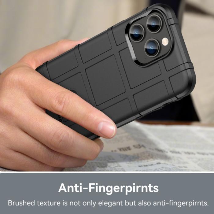 Bild 4, iPhone 14 Pro Skal Robust Svart