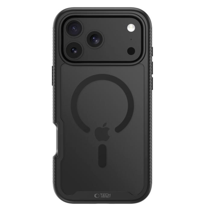 Bild 4, T-P iPhone 18 Pro Max/17 Pro Max Skal MagSafe Defense