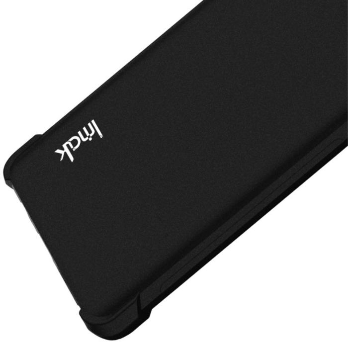 Bild 2, IMAK iPhone 16 Pro Max Skal TPU Svart