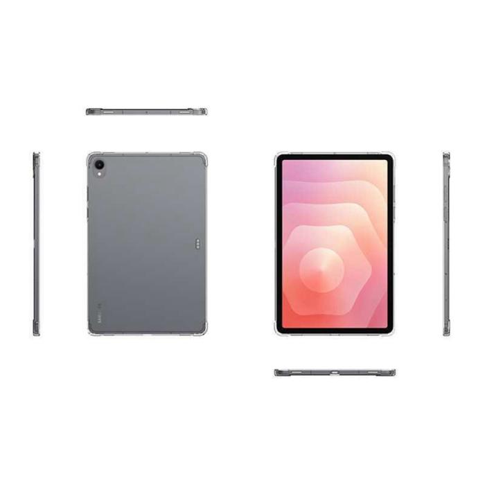 Bild 5, Samsung Galaxy Tab S11 Skal Shockproof TPU Transparent