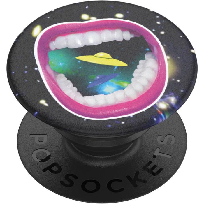 Bild 3, PopSockets PopGrip Cosmic Bite
