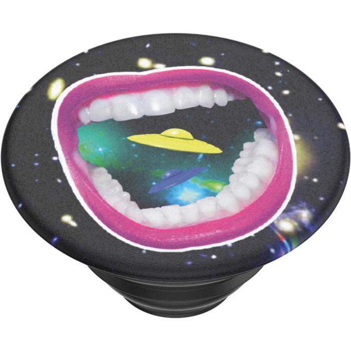 Bild 4, PopSockets PopGrip Cosmic Bite