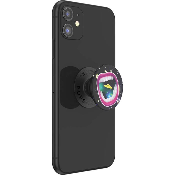 Bild 6, PopSockets PopGrip Cosmic Bite