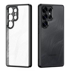 DUX DUCIS Samsung Galaxy S25 Ultra Skal Aimo Series Svart