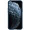 iPhone 12 Pro Max - NILLKIN CamShield Pro Skal - Blå