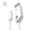 MCDODO 1.5M MicroUSB Kabel - Vit