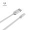 MCDODO 1.5M MicroUSB Kabel - Vit