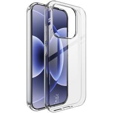IMAK Xiaomi 17 Skal Soft TPU Transparent