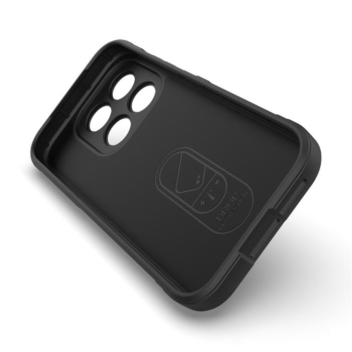 Bild 5, Xiaomi 17 Skal TPU Magic Shield Mörk Blå