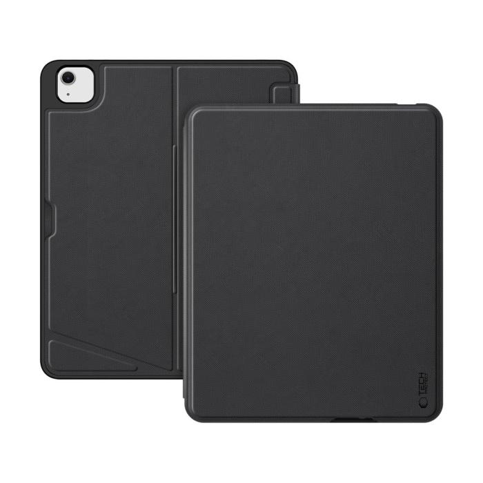 Bild 3, Tech-Protect iPad Air 13 2025/2024 Fodral SC Tangentbord