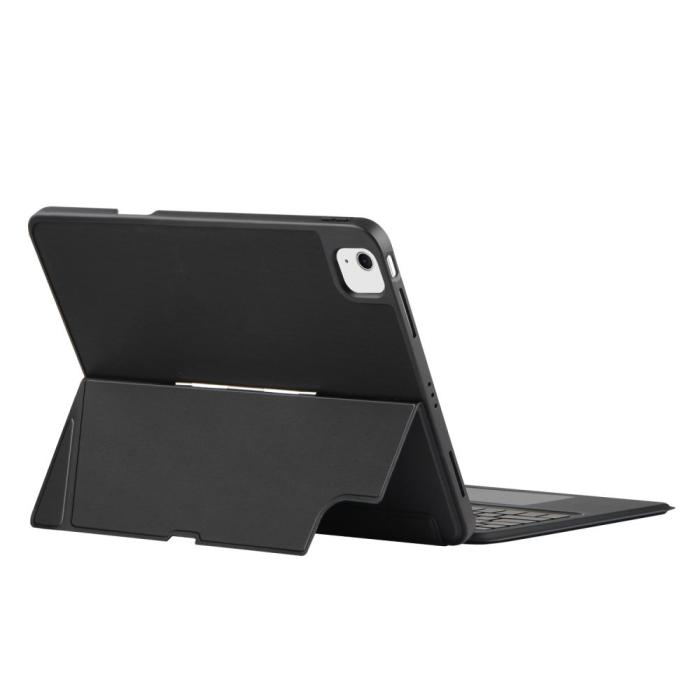 Bild 5, Tech-Protect iPad Air 13 2025/2024 Fodral SC Tangentbord