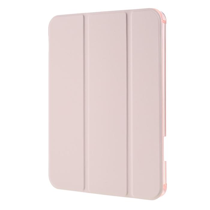 Bild 3, iPad Mini 2024/2021 Fodral Shockproof Tri-Fold Pennhållare