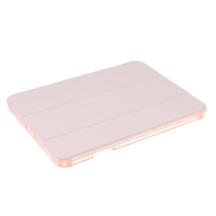Bild 5, iPad Mini 2024/2021 Fodral Shockproof Tri-Fold Pennhållare