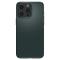 Spigen iPhone 15 Pro Skal Thin Fit Abyss Green