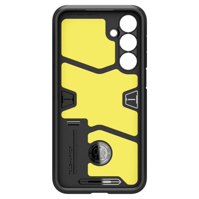 Bild 3, Spigen Samsung Galaxy A35 5G Skal Tough Armor Svar
