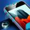 ESR iPhone 7/8/SE 2-PACK Shield Skärmskydd Härdat Glas