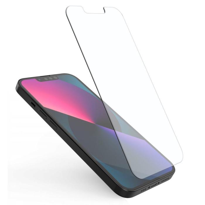 Bild 2, Glastify Samsung Galaxy S23 2-PACK Skärmskydd Härdat Glas