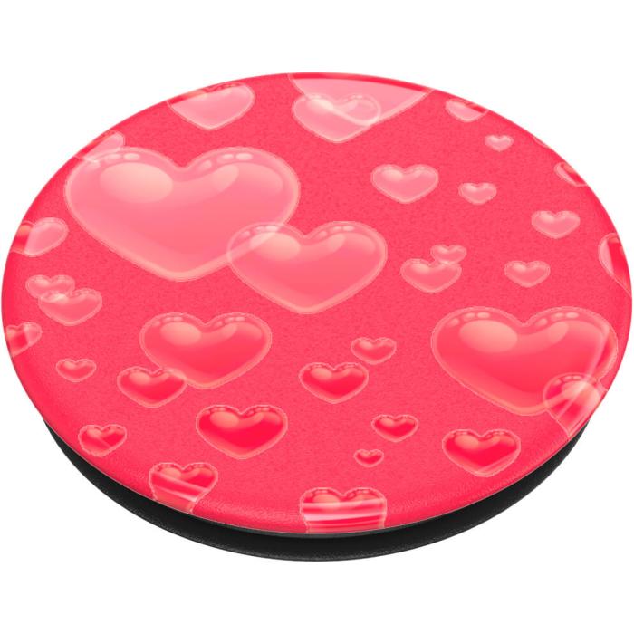 Bild 3, PopSockets PopGrip Bubby Love