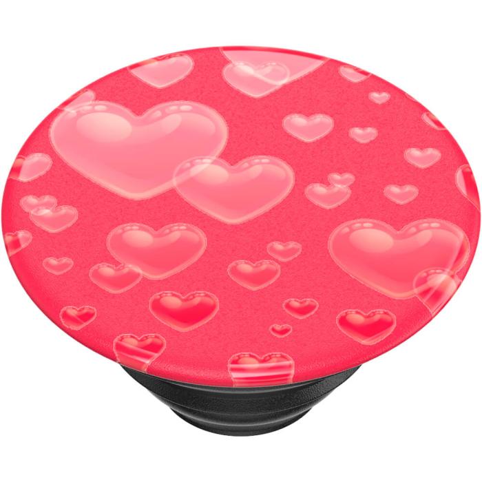 Bild 5, PopSockets PopGrip Bubby Love