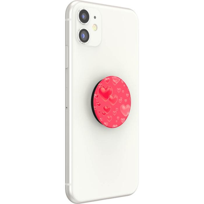 Bild 8, PopSockets PopGrip Bubby Love