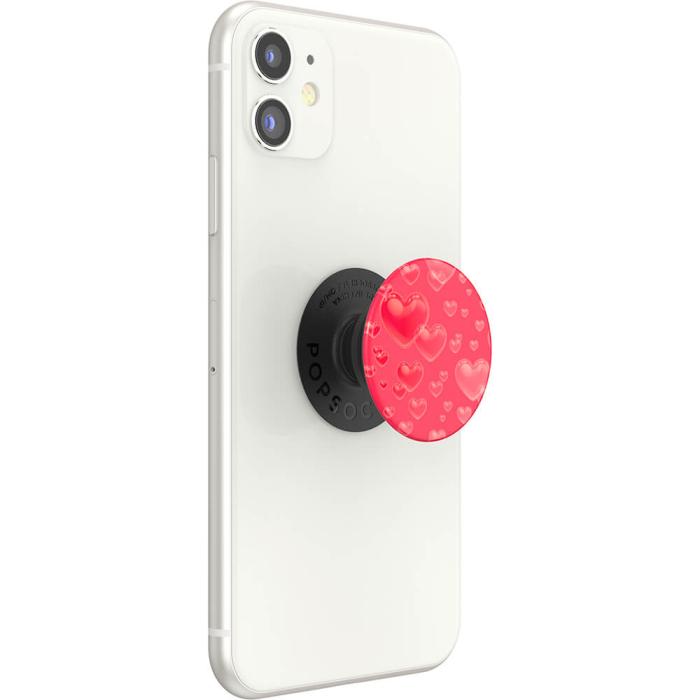 Bild 9, PopSockets PopGrip Bubby Love
