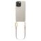 Spigen Cyrill iPhone 15 Pro Max Skal MagSafe Classic Charm Cream