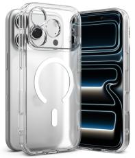 Ringke iPhone 18 Pro Max / 17 Pro Max Skal MagSafe Fusion