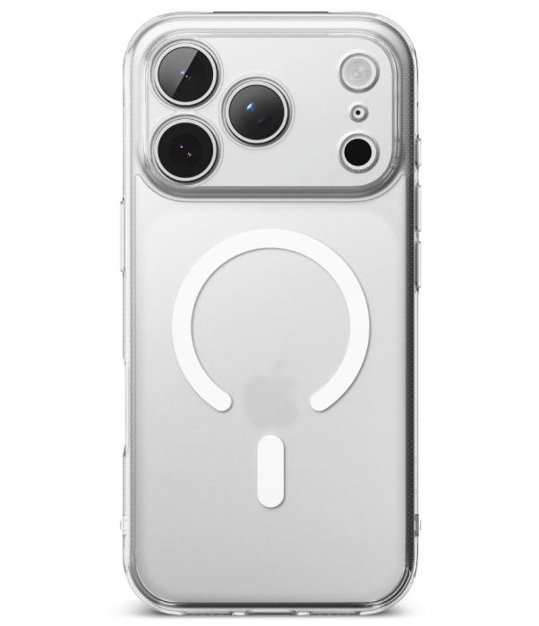 Bild 3, Ringke iPhone 18 Pro Max / 17 Pro Max Skal MagSafe Fusion