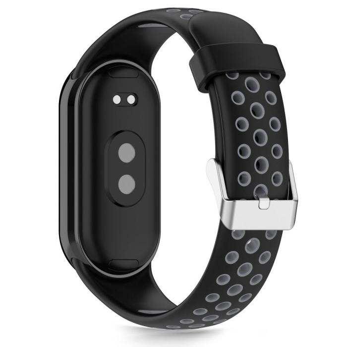 Bild 5, Tech-Protect Xiaomi Smart Band 10/9/8 Armband Iconband Air